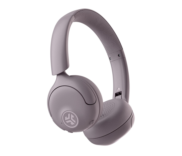 Jlab Headset Go Lux ANC fiołkowo różowe - 1361352 - zdjęcie 2